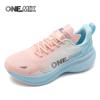 New Shock-Absorbing And Wear-Resistant Man Running Shoes Fashionable Fitness Women Sports Shoes Lightweight Road Shoes