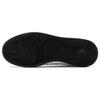 new LiNing Yuebai Slip Resistant Cushioning Low Top Skateboard Shoes Men's White Black