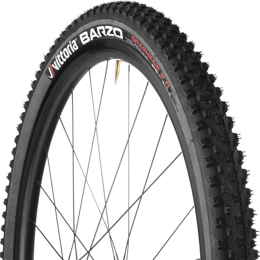 Vittoria Balzo TNT G2.029x2.1 Black/Gray