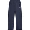 Kids' Antibacterial Ice-Feel Moisture-Wicking Straight Leg Sport Pants