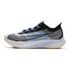 Nike Zoom Fly 3 Białe Sneakersy casual AT8240-102