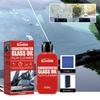 Concentrated Glass Oil Film Cleaner Degreasing Rainproof Auto Windshield Defogging Cleaner