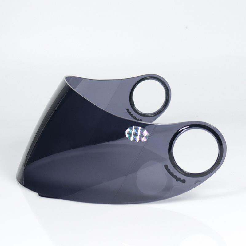 Linsen im Helmstil, Windschutzscheibenverbindung, nur mit Linsen im Helmstil in unserem Geschäft.