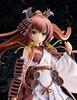 Shirohime Quest Aizuwakamatsu Castle 1/7 Scale PVC Painted Finished Figure