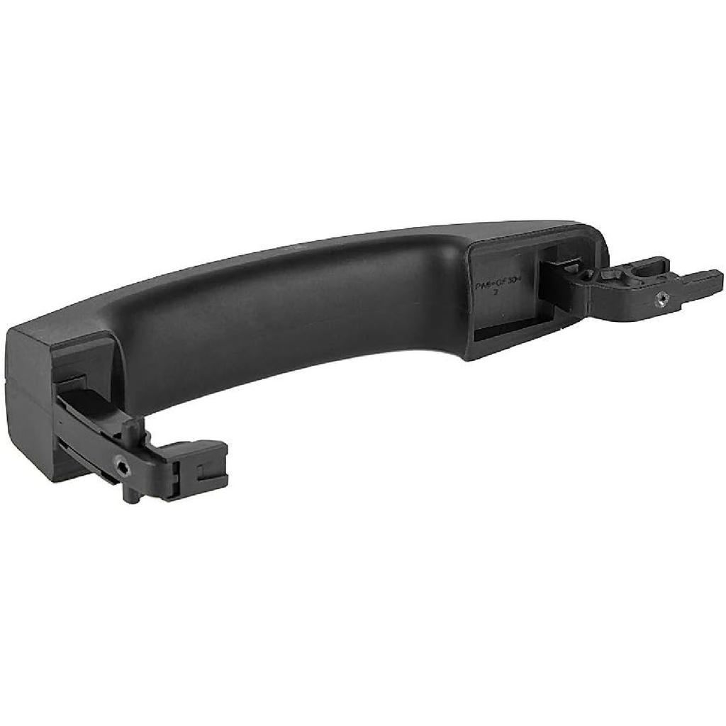 2015 Transit Door Handle, for Transit Door Handle - Car Rear Door Handle Passenger Side Exterior Door Handle for Tourneo Custom 2012-2015 Transit