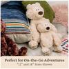 Gund Filbin Bear Philbin L #319927
