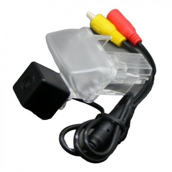 Backup Camera Car Reverse Rear View For Toyota Corolla 2014 2015 2016 2017