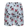 Mickey mouse Childrens/Kids Swim Shorts