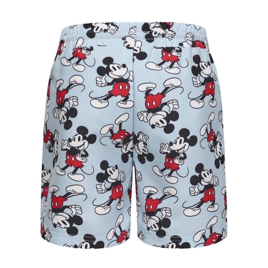 Mickey mouse Childrens/Kids Swim Shorts