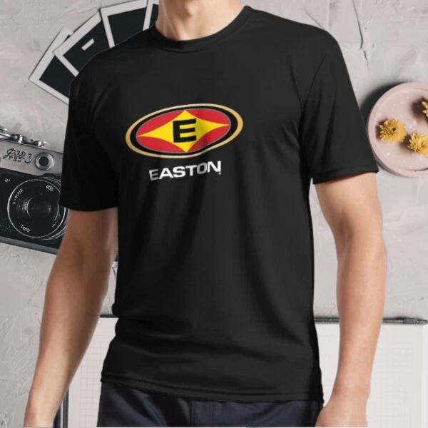

New Shirt EASTON CYCLING Active Logo T-Shirt Funny Size S - 5XL S