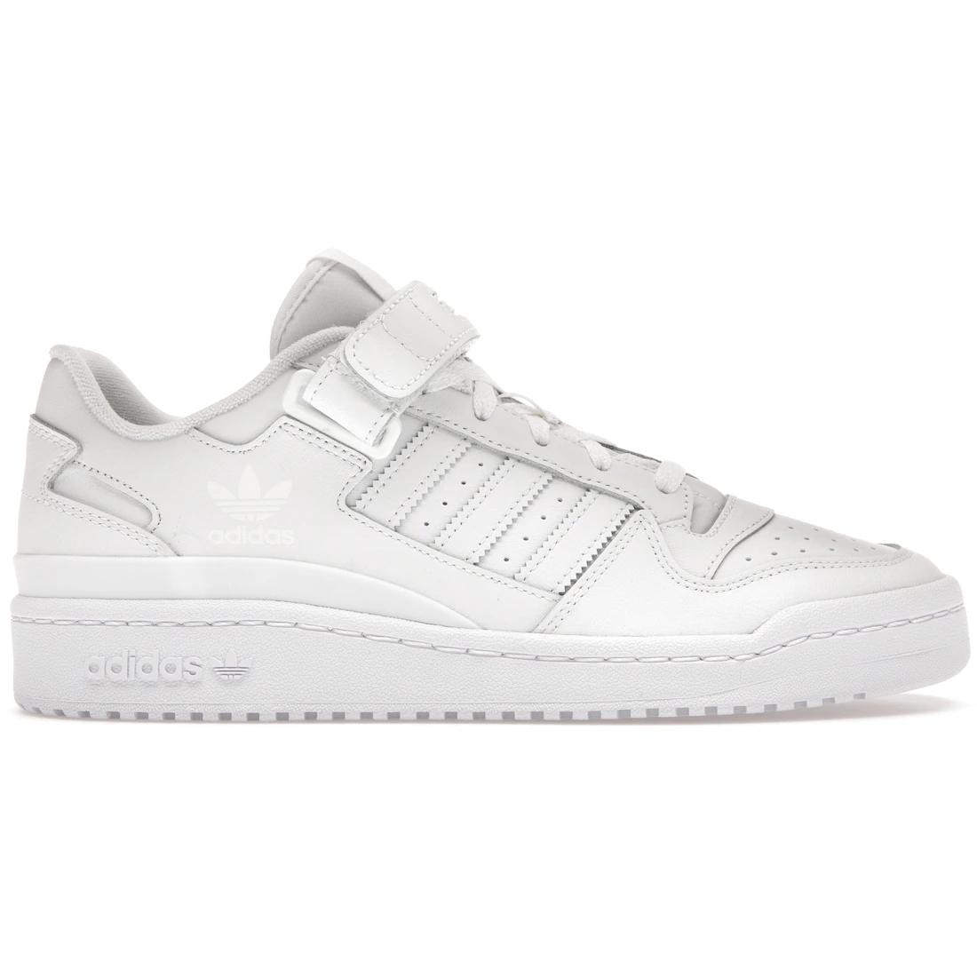 

Sneaker adidas Forum Low Triple White(FY7755) 44