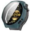 PC +Tempered Glass Case for Huawei Watch GT6 Pro 46mm Screen Protector Bumper for Watch GT 6 Pro 46mm Protective Accessores