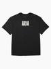 Aria Aria Personalized Cool Custom Name Design for Women and Girls Oversized T-Shirt