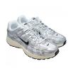 Nike P 6000 Sneakers Metallic Silver Cd6404 105