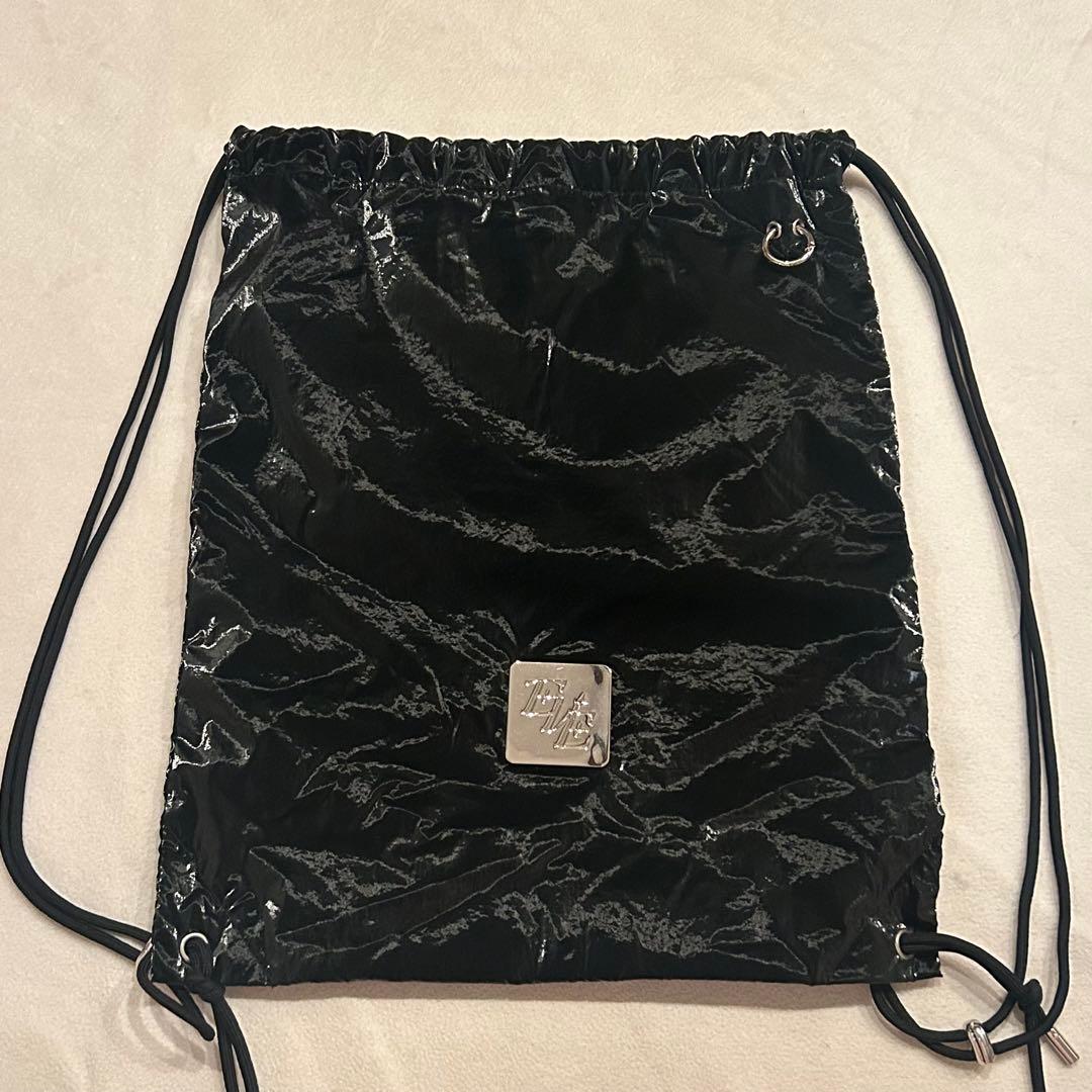 

[USED] EVNNE knapsack
