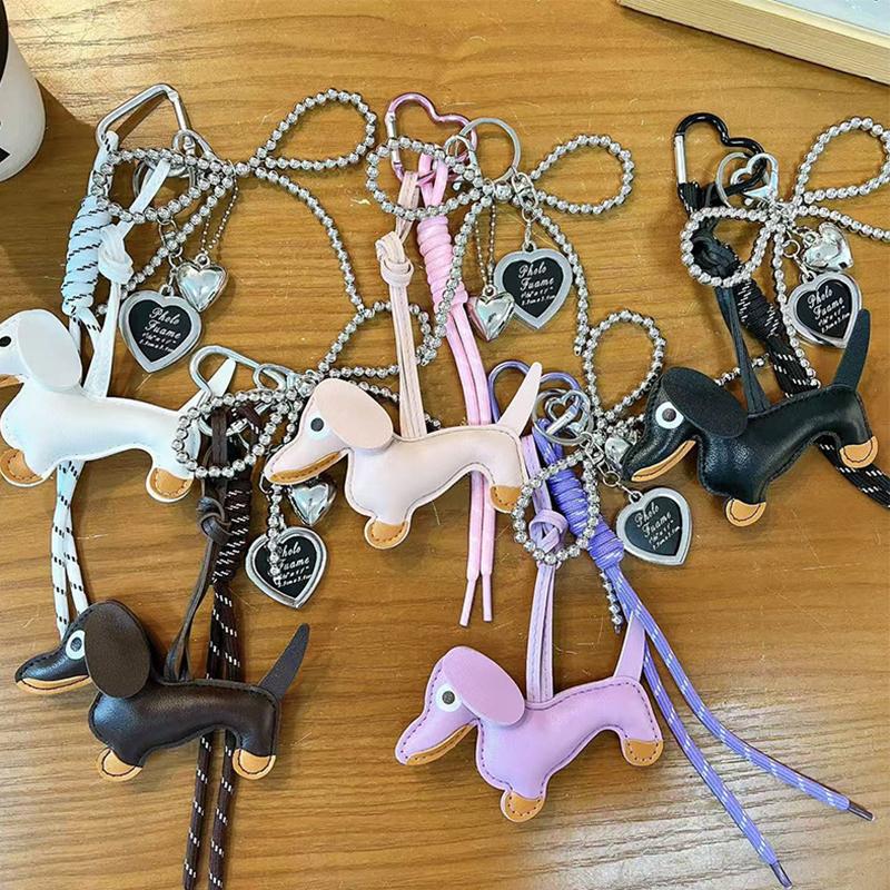 Yogodlns Mini batoh závesok na kabelku závesok na tašku tašky doplnky