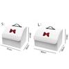 Foldable Stowing Tidying  Box S/L Home Storage Organizer Novelty Car Trunk Storage Box  in-vehicle