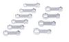 TONE Offset Eyeglass Adapter Set HFWA310 (10-piece set)