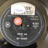 7inch Record RAY CHARLES  Feelin Sad  Carrying That Load HL2072 London Atlantic 1962 Australia SoulFunk Used