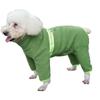 Belly Corgi Quad Warm Pet Clothes Teddy Schnauzer Small Dog Snow Day Clothing