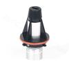 BMW E39 E53 E60 E61 E63 E64 E65 E66 LED Angel Eye Fog Lights (Pair)