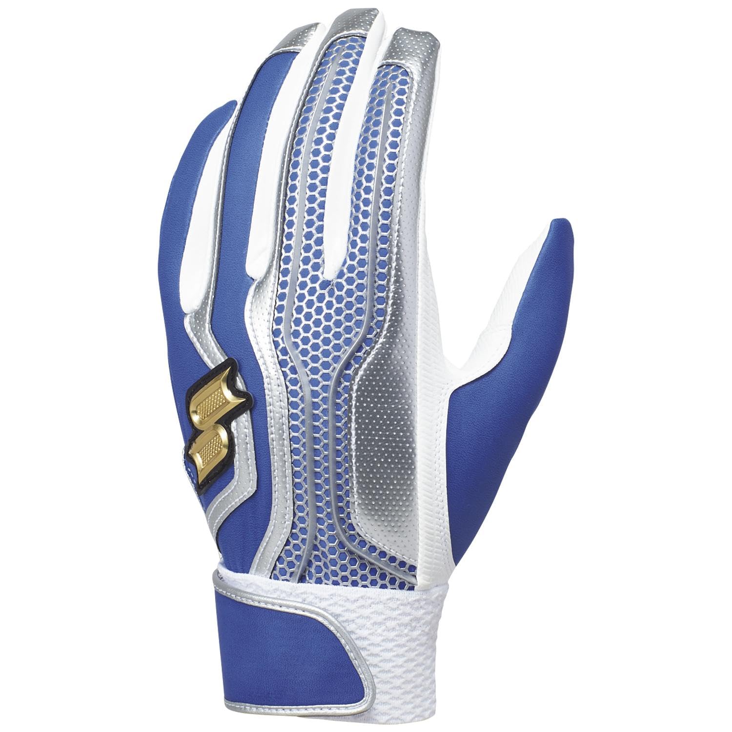

SSK EBG5200WF Gloves General-Purpose Single-Band (Both Hands)