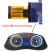 Car Speedometer Trument Cluster Speed Gauges Display Small Screen For Geely Emgrand EC8 EC820 EC825