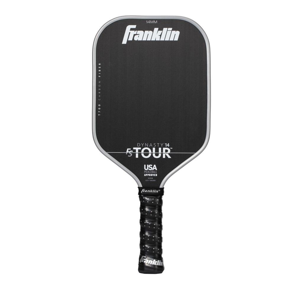 Franklin FS Tour Dynasty Pickleball Paddle