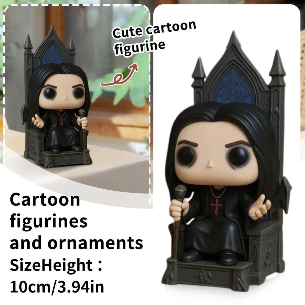 Doll Figurines, Figurines, Cartoon Anime, Cute Toys, Trendy Toys, Funny Gifts, Desktop Atmosphere Decorations