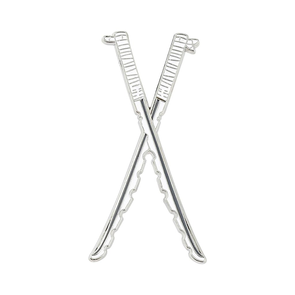 Anime Figures, Swords, Brooches, Badges, Clothing, Accessories And Gifts