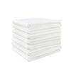 Disposable non-woven thickened daily towels/bath towels, suitable for business travel, hotels, beauty salons, inns and travelers