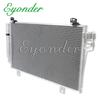 AC A/C Air Conditioning Condenser for MAZD A6 Saloon Estate GJ GH MAZD A3 Saloon BM GHR161480A GHR161480 GHR161480B GHR1-61-480B