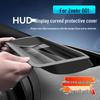 Zeekr 001 HUD Dust Cover - Interior Protection Accessory