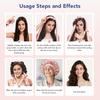No heat curling iron Sleeping big wave curling hair artifact Lazy non-perm styling curling iron