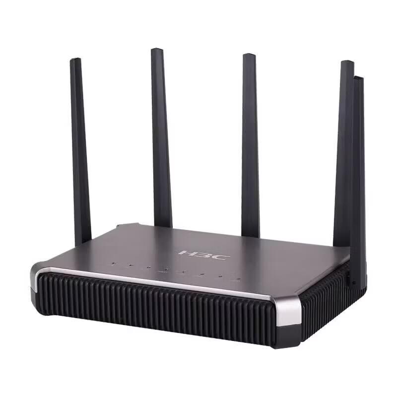 H3C UR3000AX Wi-Fi 6 Enterprise VPN Router (CN version)