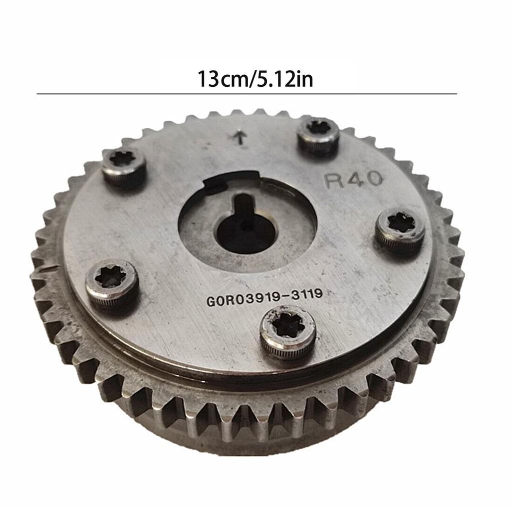 Car VVT Variable Timing Actuator Kit for c 2010-2015 14310R40A02 14310R40A02 Camshaft Timing Gear