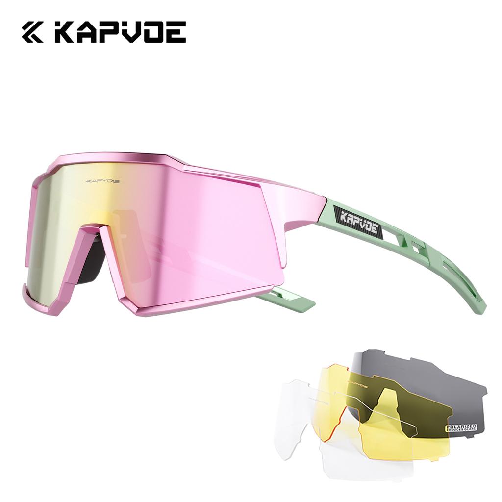 Cycling glasses Polarized cycling glasses Running sports mountaineering goggles