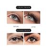 Makeup Curling Thick Mascara Volume Express Falsche Wimpern Make-up Wasserfeste Augenkosmetik