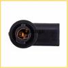 New 1C095312 For Volkswagen Bora Scirocco Beetle Car Light Base H21 Bulb Socket Lamp Holder Car Accessories
