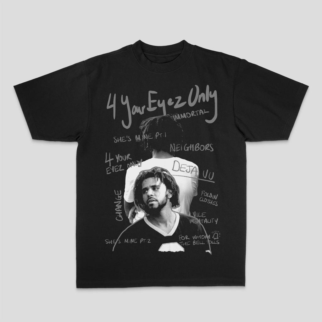2026 New The Fallof Album  American Retro Shortsleeved Vibe Style Graphic Print Tshirt Unisex Style Both Of Unisex And Unisex