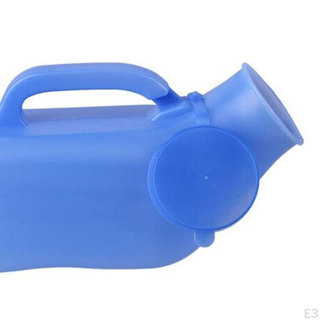 Bottle For Women And Men, Portable Urinal Travel Reusable