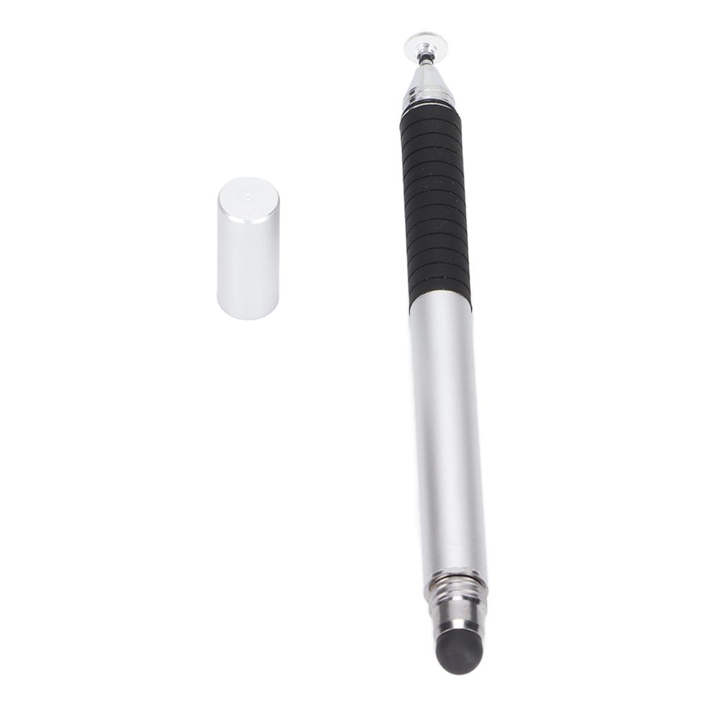Stylus High Accuracy High Sensitivity Comfortable Grip Pen Shape Design Capacitive Stylus