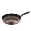 SUPOR 2-Piece Wok and Frying Pan Cookware Set