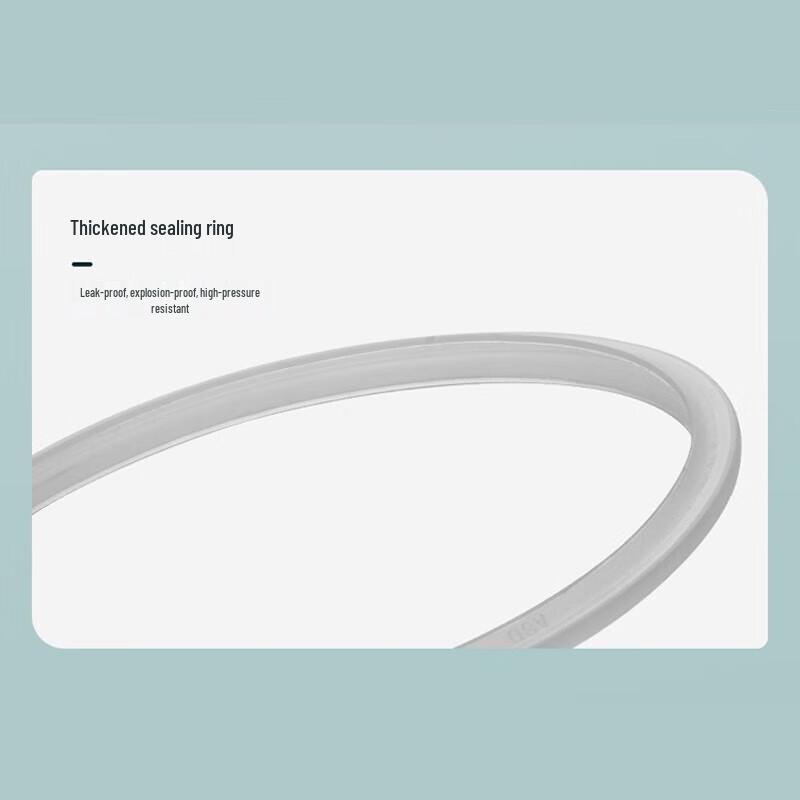 ASD Explosion-Proof Pressure Cooker