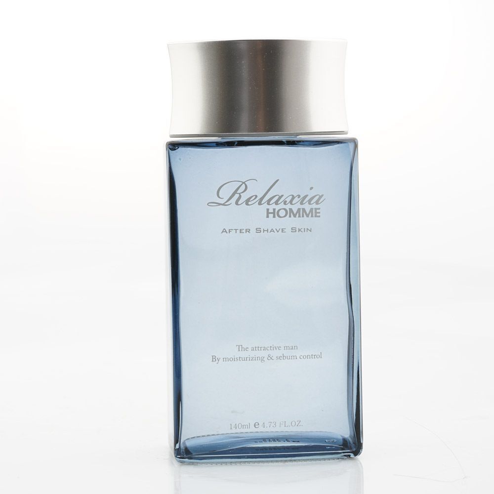 RELAXIA SLEOLNDK Homme Men s Skin 140ml