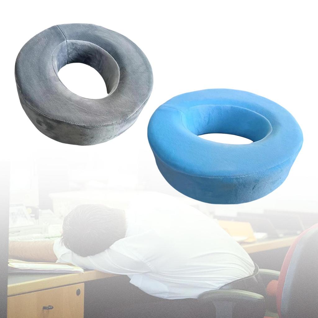 Face Down Pillow Support Pillow Face Down Prone Pillow for Beauty Salon