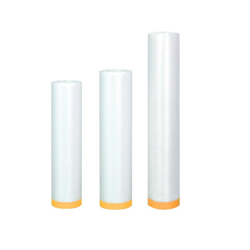 Hochviskose, staubdichte Schutzfolie für Schlafzimmermöbel, Autolackierung und Dekoration