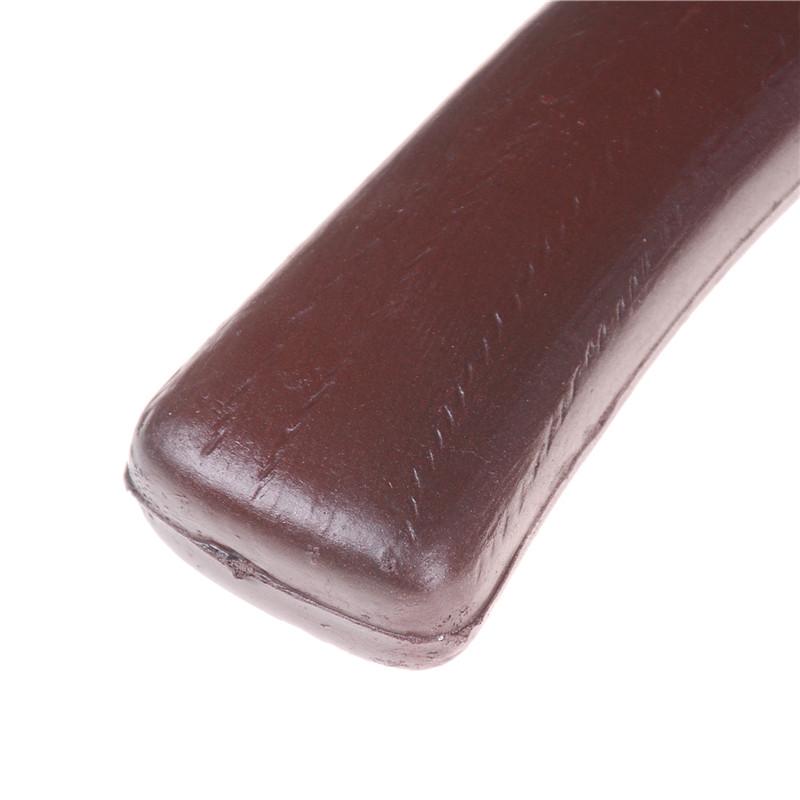 1PC PU Foam Weapon Fire Ax Props Sponge Axe Children's Toys Costume Accessories