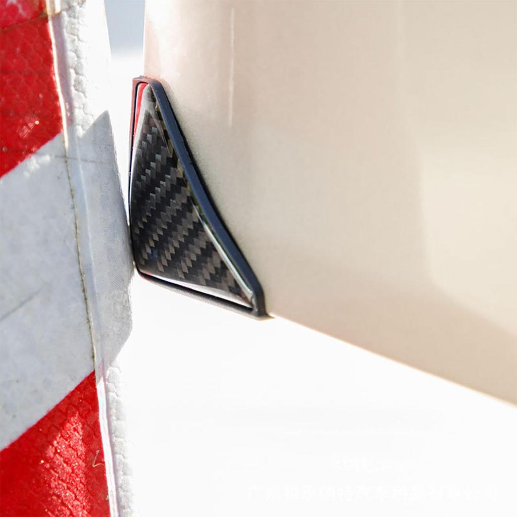 MacilKurtlar Car Door Corner Guard, Car Door Protection Sticker - Anti-collision Auto Door Edge