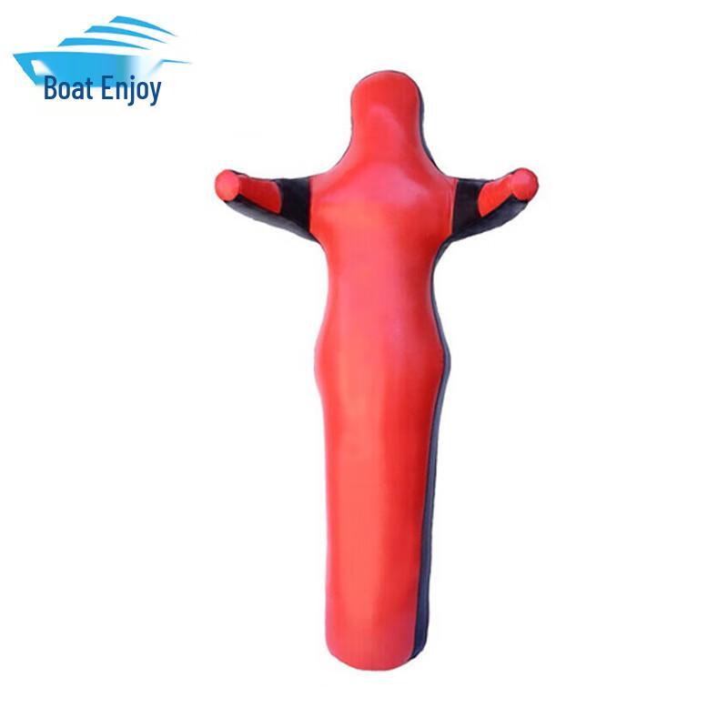 Wrestling and Grappling Training Dummy